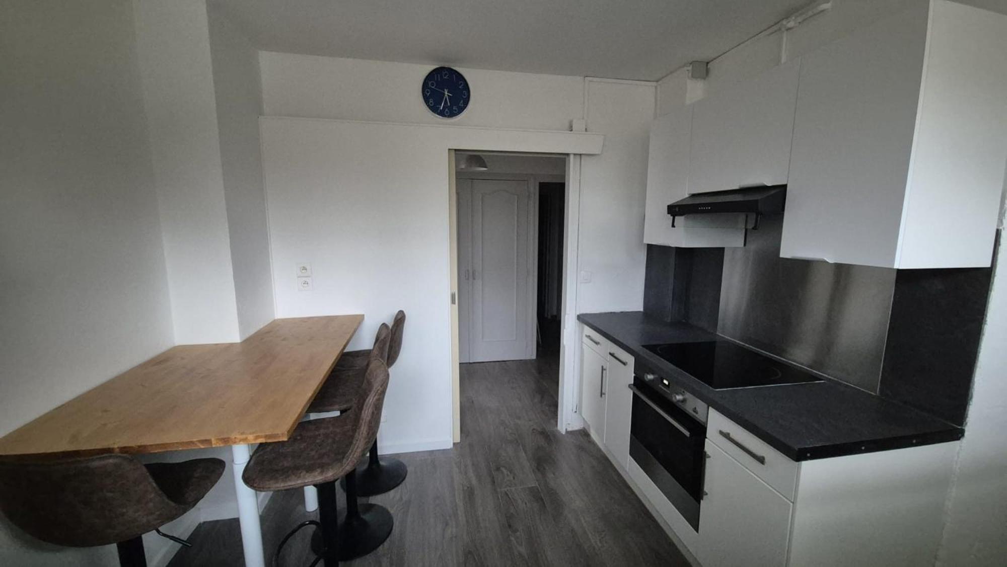 Appartement Spacieux & Paisible Meythet Extérieur photo