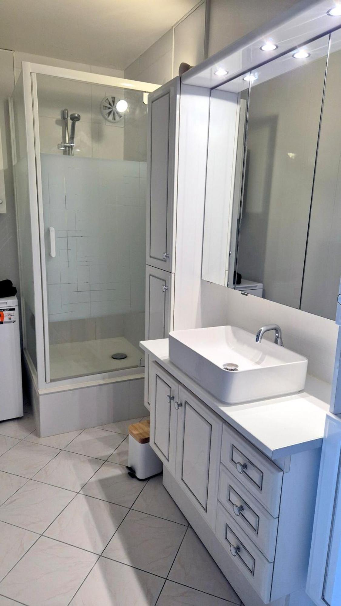 Appartement Spacieux & Paisible Meythet Extérieur photo